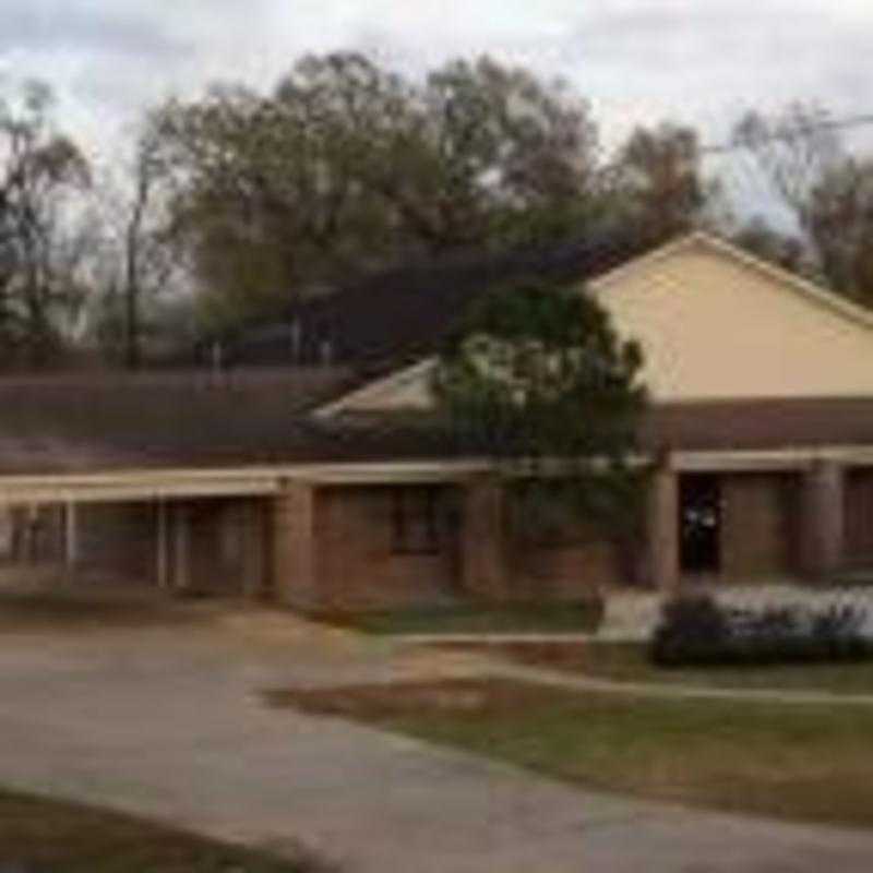 Old River Terrace United Methodist Church - Channelview, Texas