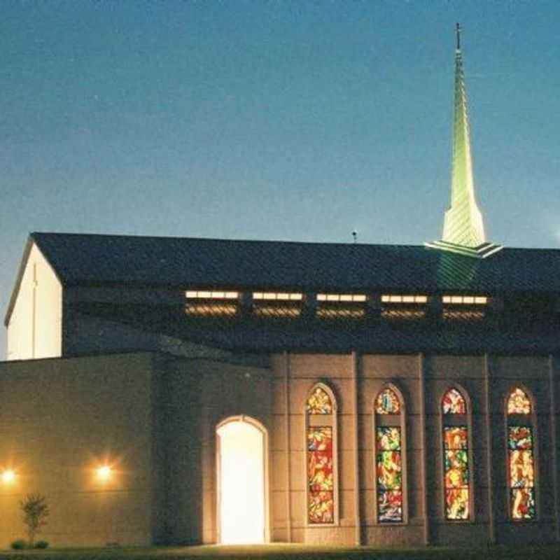 First United Methodist Church of Plano - Plano, Texas