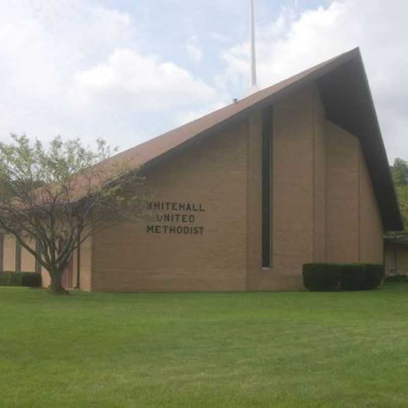 Whitehall United Methodist Church - Columbus, Ohio