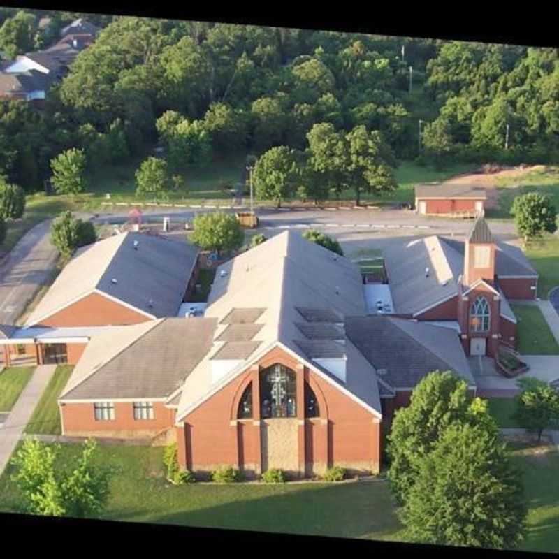 Heritage Church - Van Buren, Arkansas