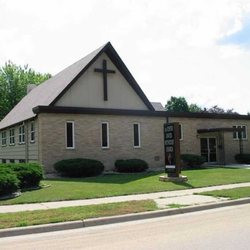 LeCenter United Methodist Church - Le Center, Minnesota