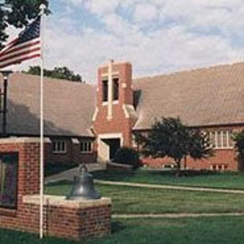 First United Methodist Church of Blair - Blair, Nebraska