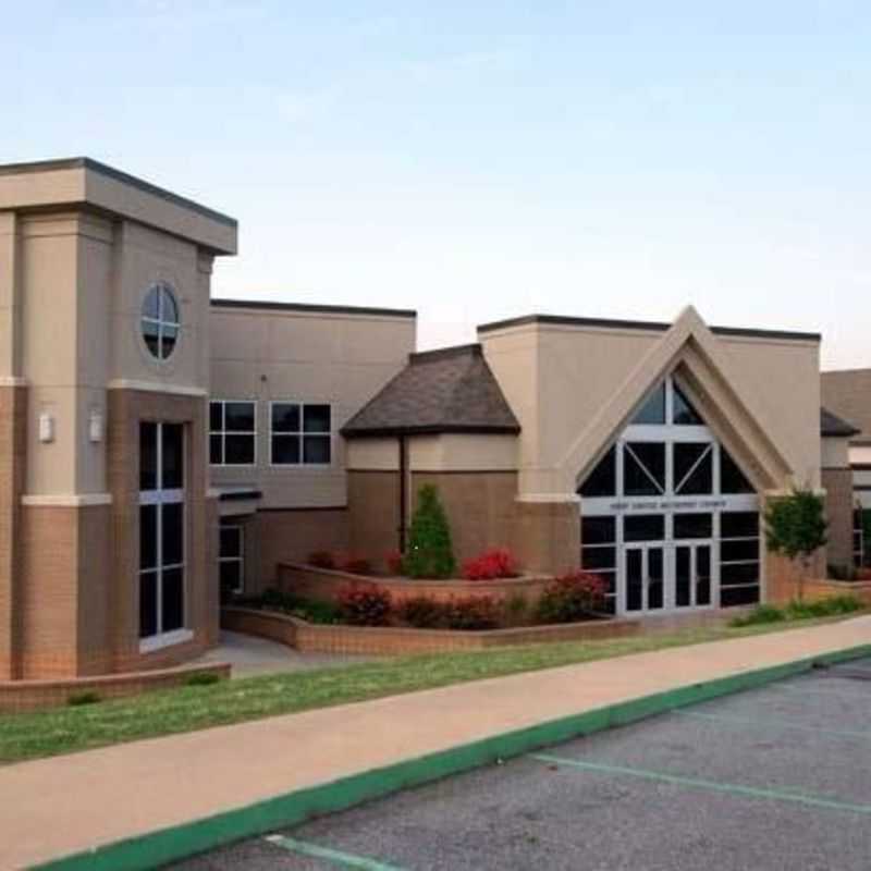 First United Methodist Church of Maumelle - Maumelle, Arkansas