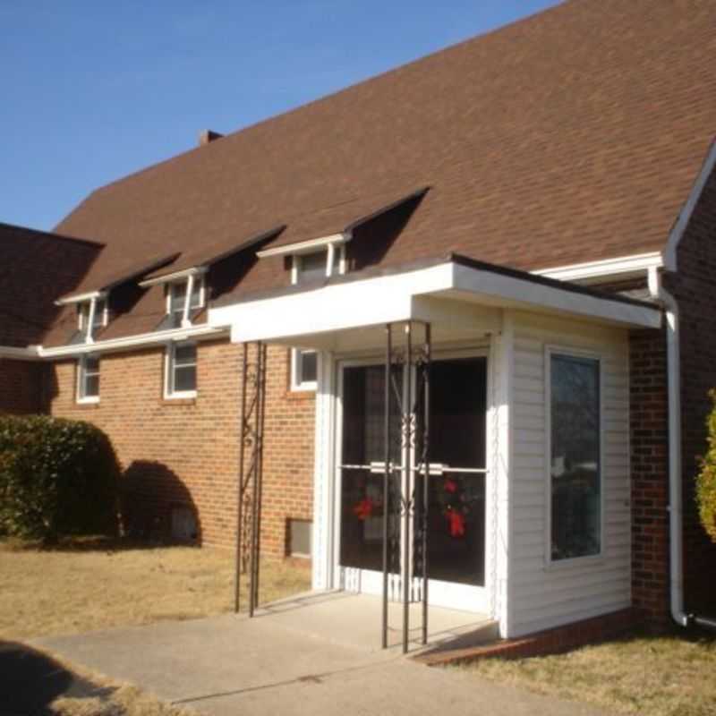 Saint John United Methodist Church - Springfield, Tennessee