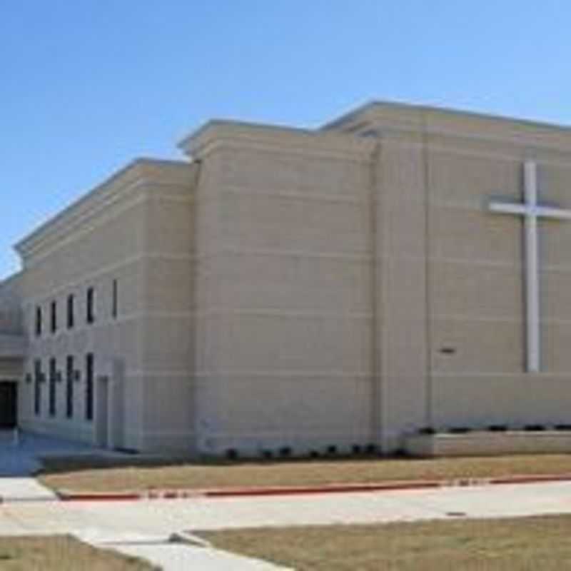 Argyle United Methodist Church - Argyle, Texas