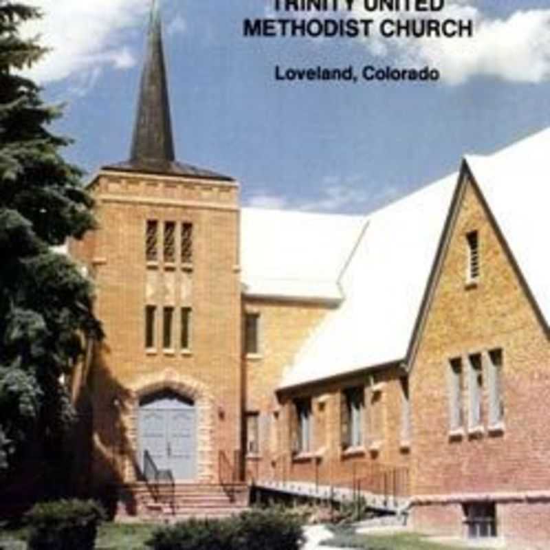 Trinity United Methodist Church - Loveland, Colorado