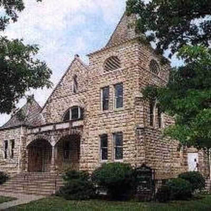 First United Methodist Church - Wamego, Kansas