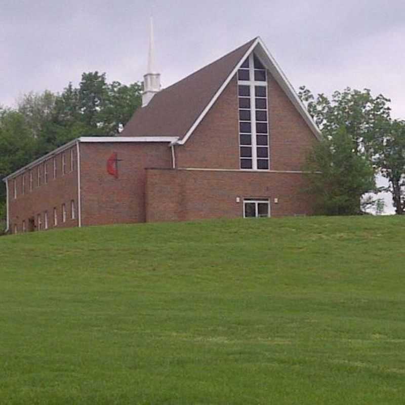 Transformation United Methodist Church - House Springs, Missouri