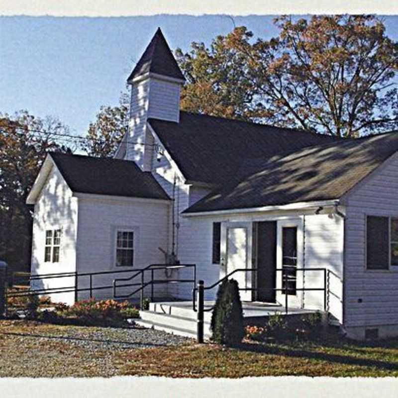 St. Matthews United Methodist Church - La Plata, Maryland