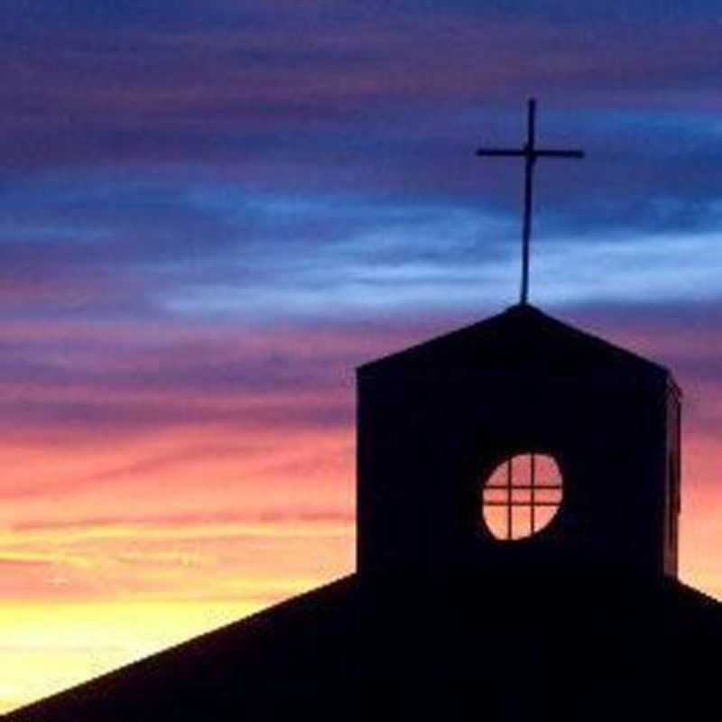 Dripping Springs United Methodist Chruch - Dripping Springs, Texas