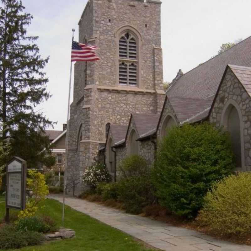 Canfield United Methodist Church - Canfield, Ohio