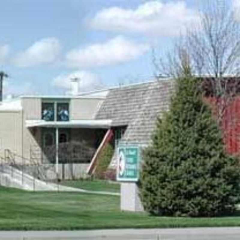 St Paul's United Methodist Church - Idaho Falls, Idaho