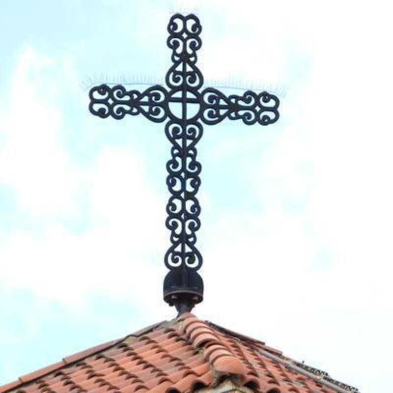 First United Methodist Church of Santa Maria - Santa Maria, California