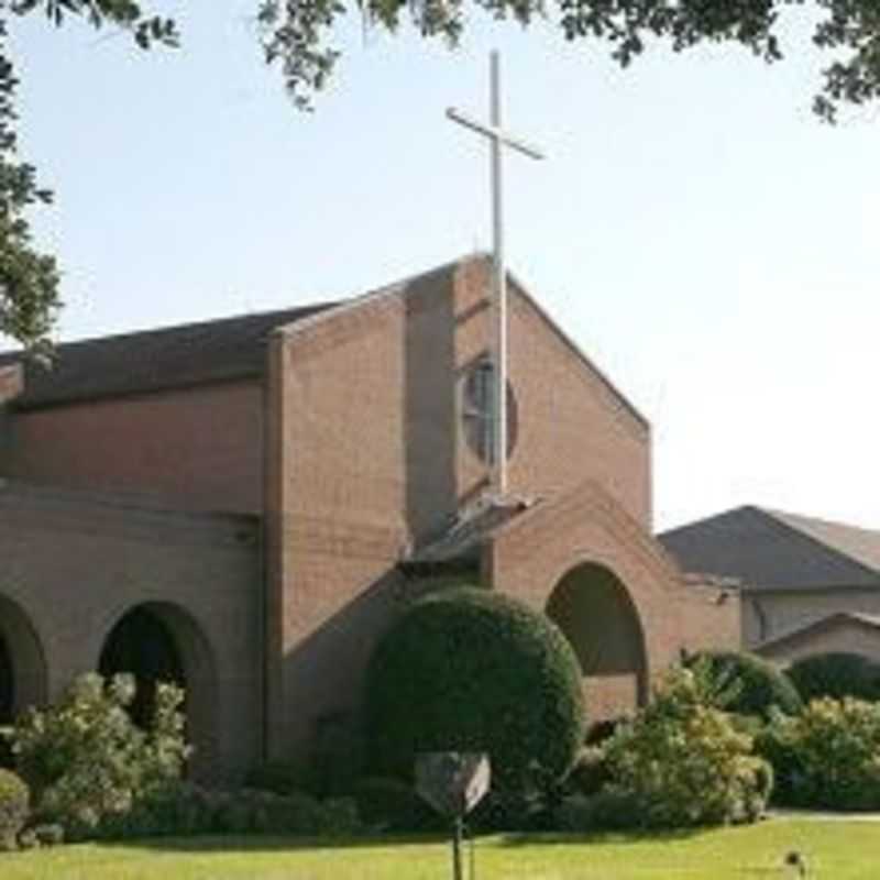 Klein United Methodist Church - Spring, Texas