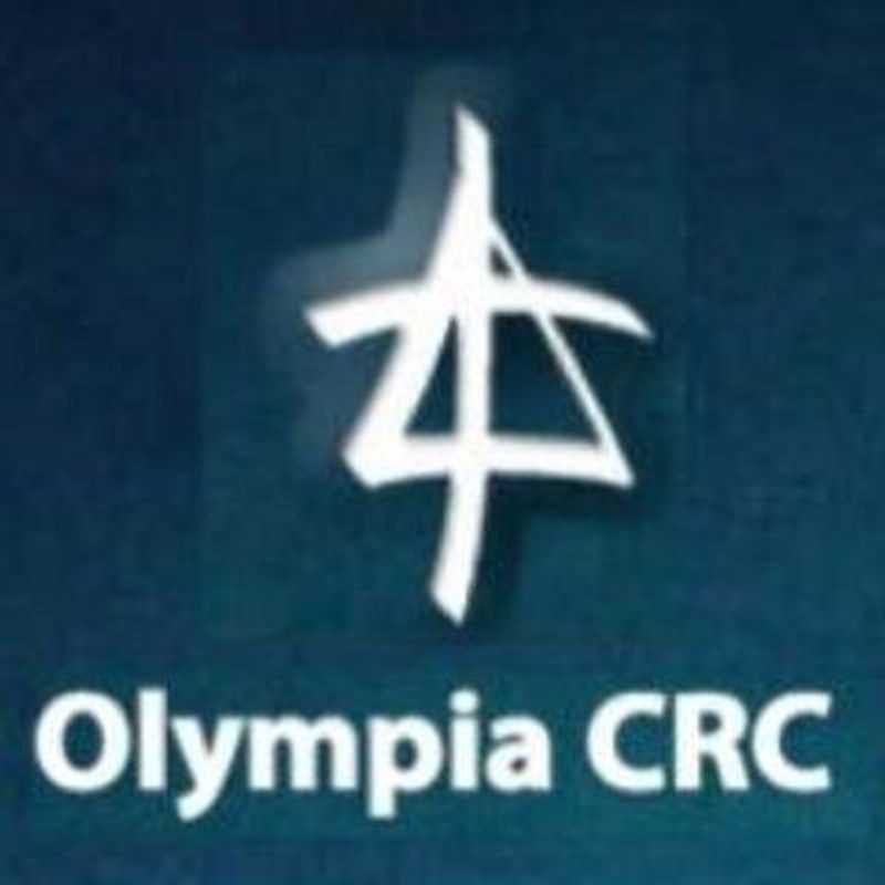 Olympia CRC - Olympia, Washington