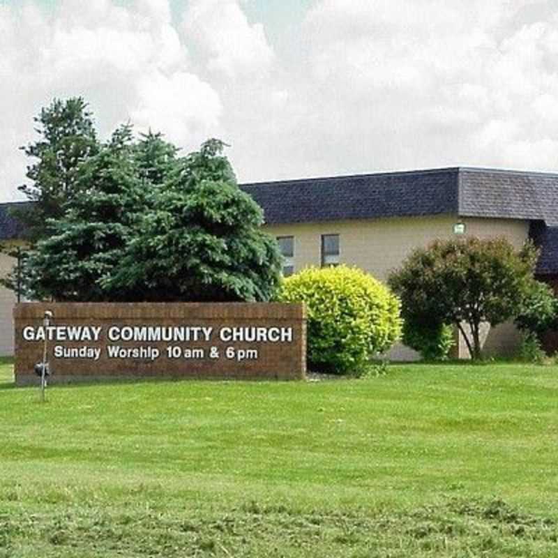 Gateway Community CRC - Zeeland, Michigan