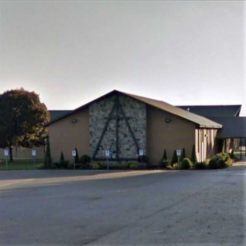 Covenant CRC - Woodstock, Ontario