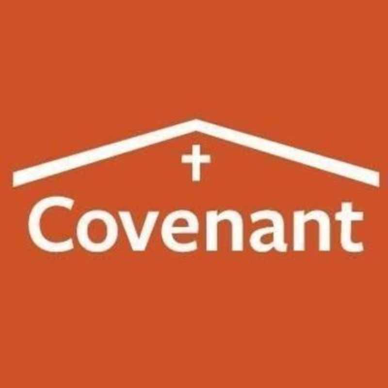 Covenant CRC - Cutlerville, Michigan