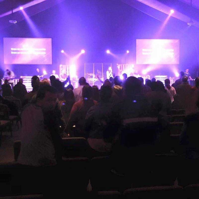 Transformation Church - Middletown, New York