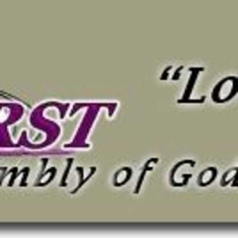 First Assembly of God - Cocoa, Florida