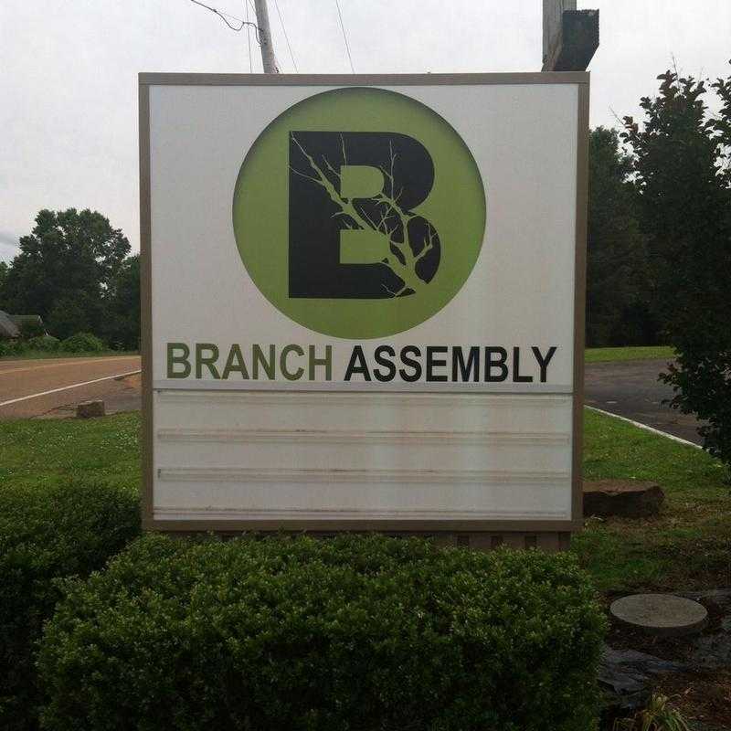 Branch Assembly - Olive Branch, Mississippi