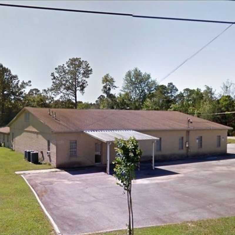 Cottage Hill Assembly of God - Cantonment, Florida