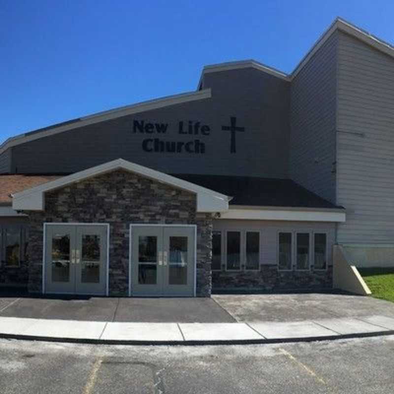 The Bridge Church - Idaho Falls, Idaho