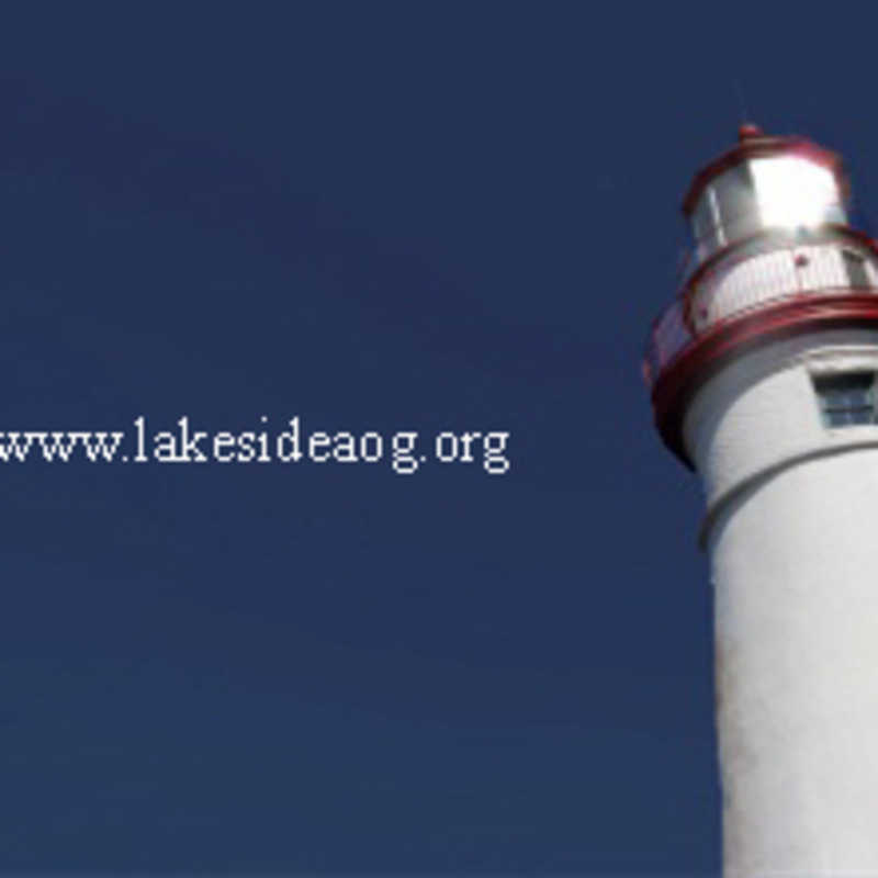 Lakeside Assembly of God - Menominee, Michigan