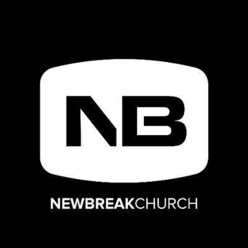 Newbreak Church at Pacific Beach - San Diego, California