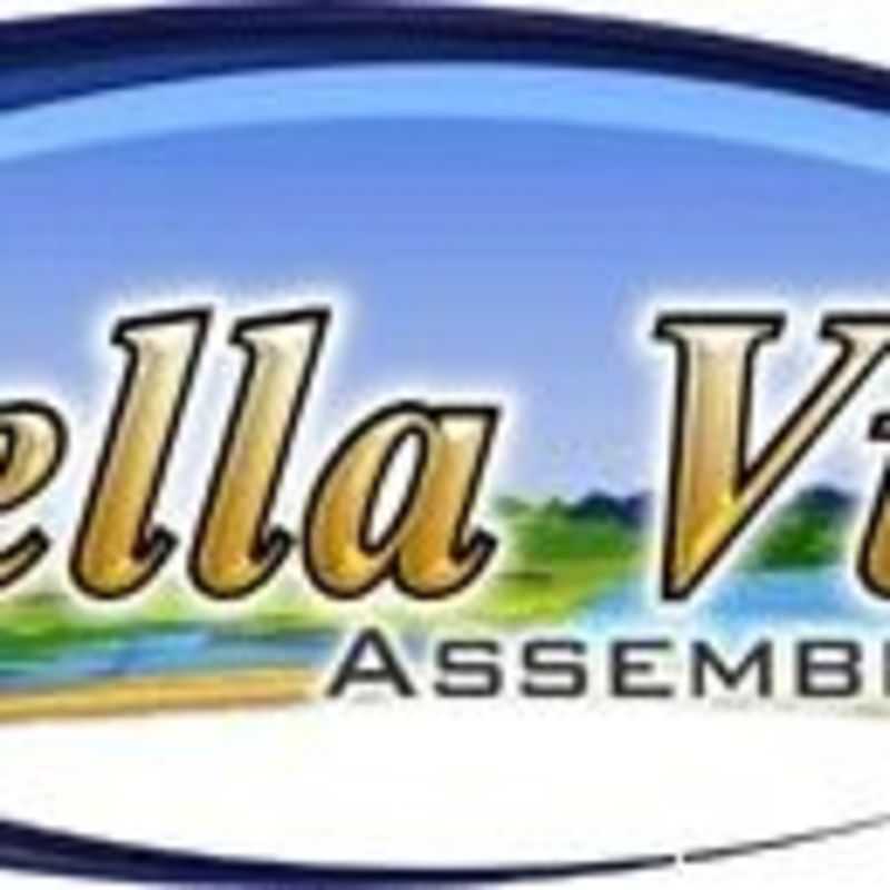 Bella Vista Assembly of God - Bella Vista, Arkansas