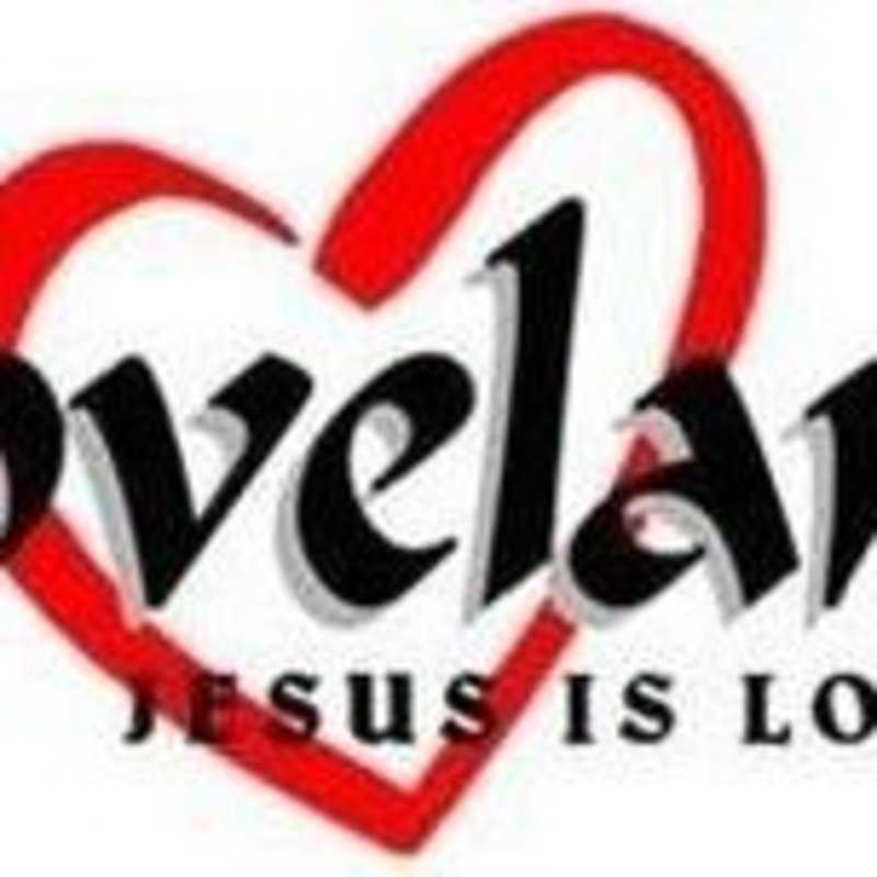 Loveland Church - Ontario, California