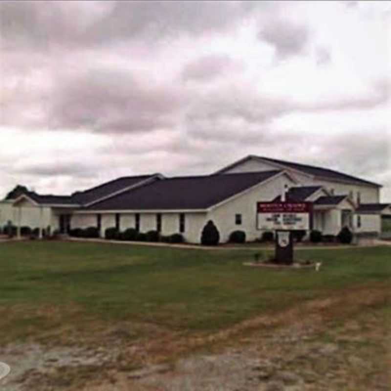 Wooten Chapel Assembly of God - Elba, Alabama