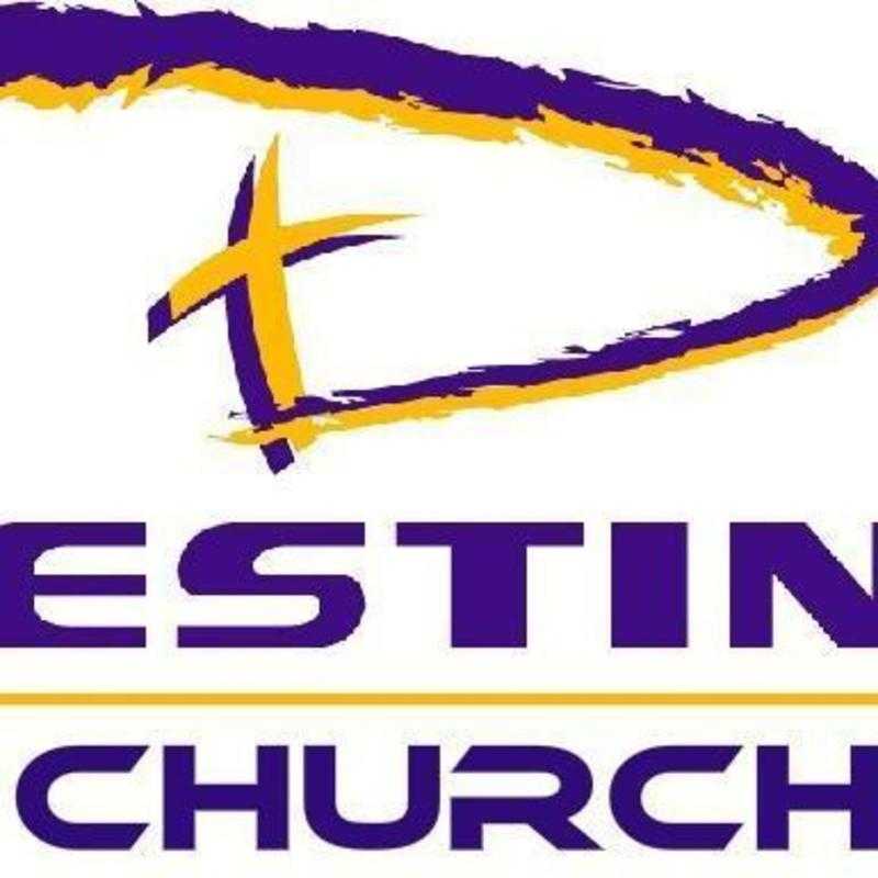 Destiny Church - Huber Heights, Ohio