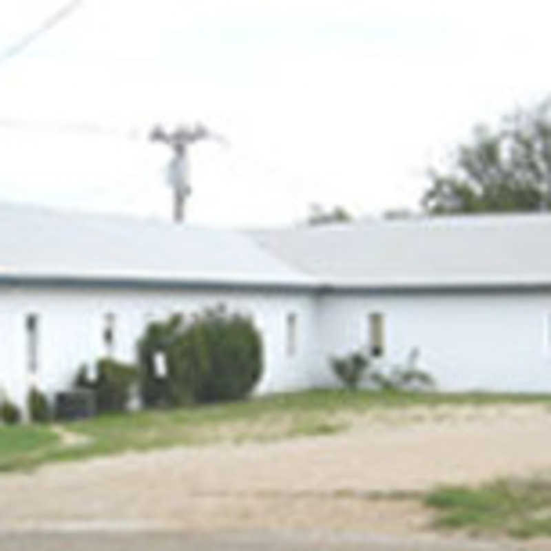 First Assembly of God - Sweetwater, Texas