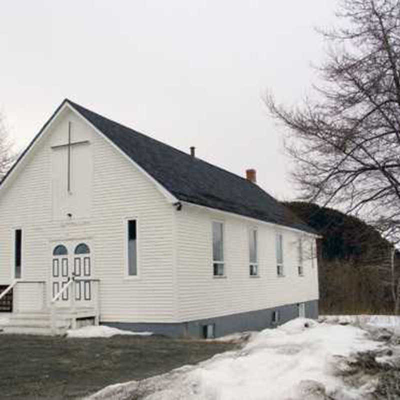 St. Michael & All Angels, Hillview