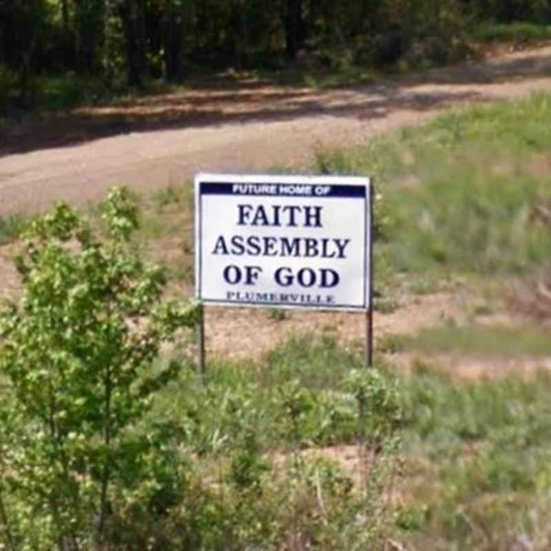 Faith Assembly of God - Plumerville, Arkansas