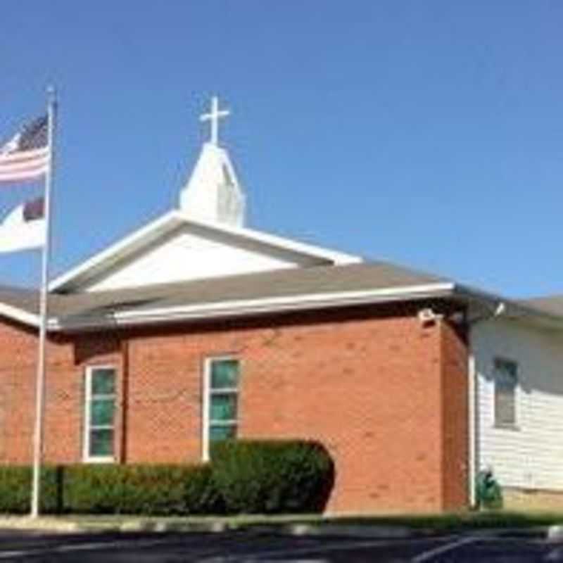 First Assembly of God - Highlandville, Missouri