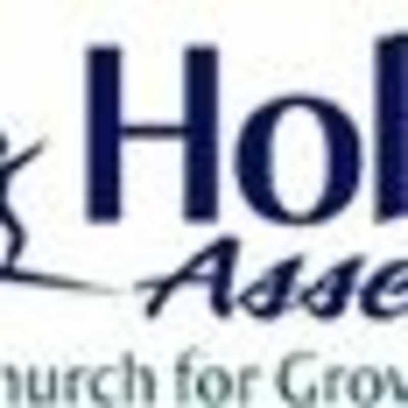 Hobart Assembly of God - Hobart, Indiana