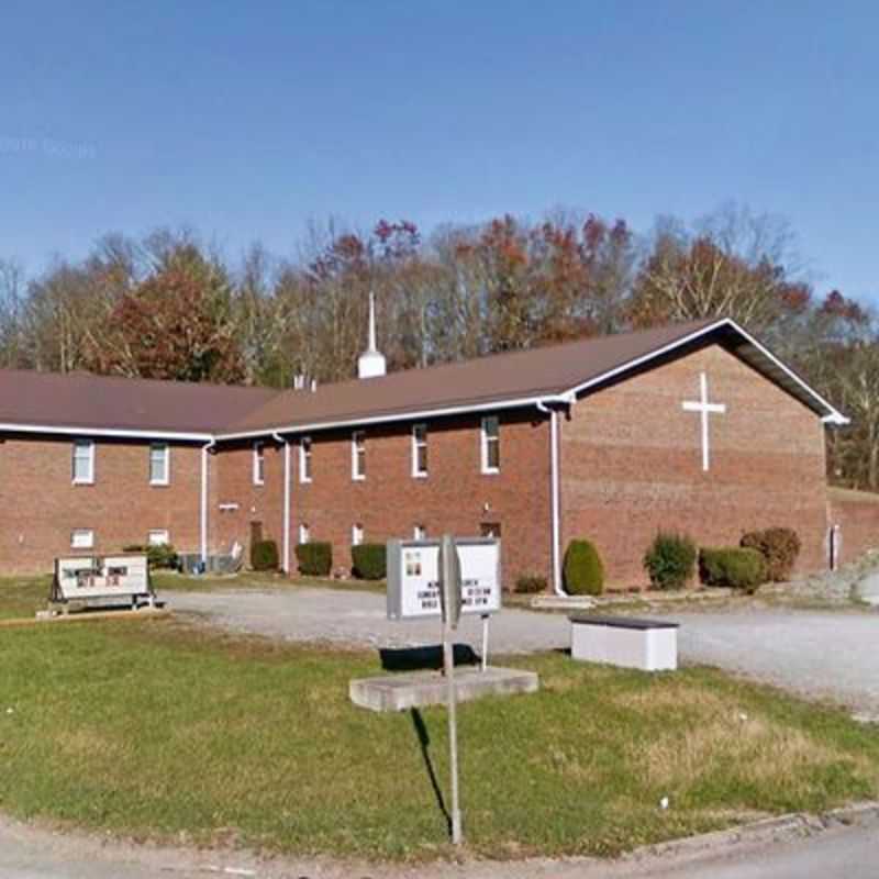 New Life Church - Beverly, West Virginia