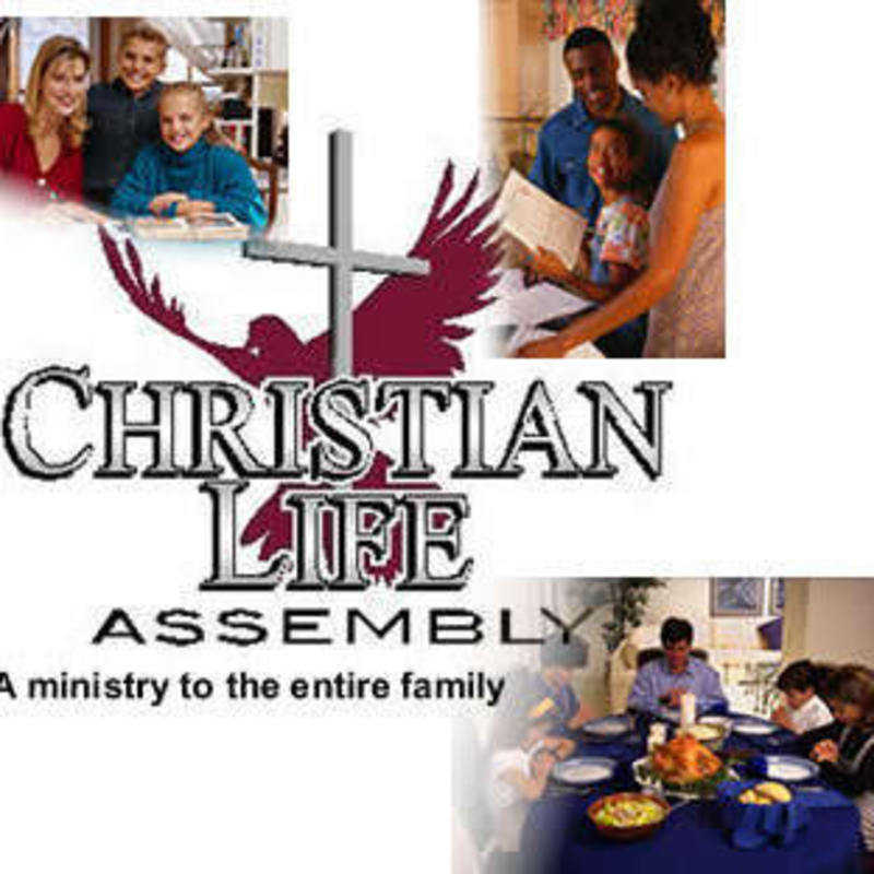 Christian Life Church Assembly of God - Chambersburg, Pennsylvania