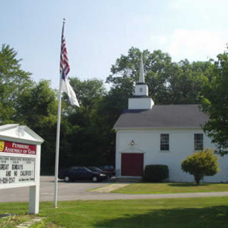 Pembroke Assembly of God - Pembroke, Massachusetts