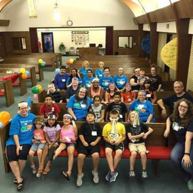 VBS 2017