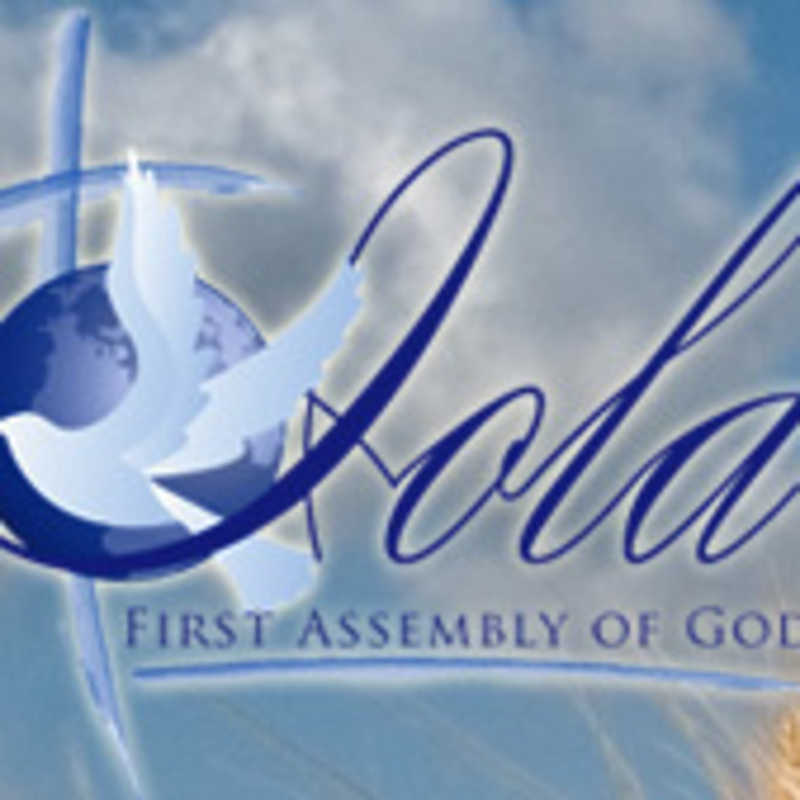 First Assembly of God - Iola, Kansas