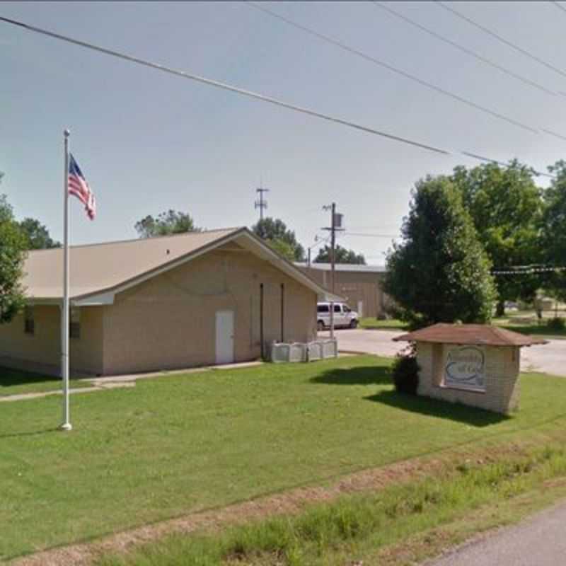 Assembly of God, North Miami, Oklahoma, United States