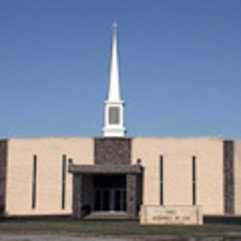 First Assembly of God - Seminole, Oklahoma