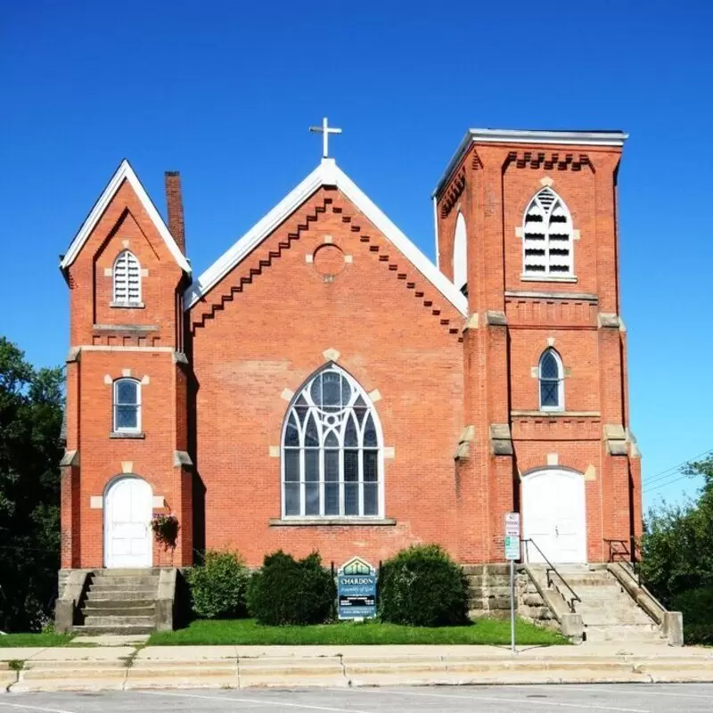 Chardon Assembly of God - Chardon, Ohio