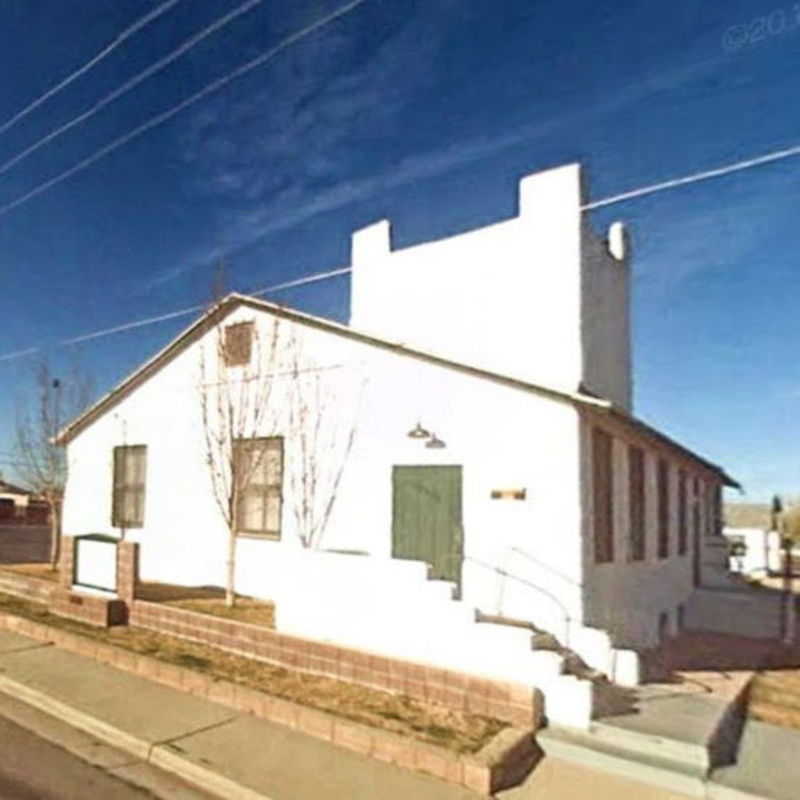 First Baptist Church of Boron - Boron, California