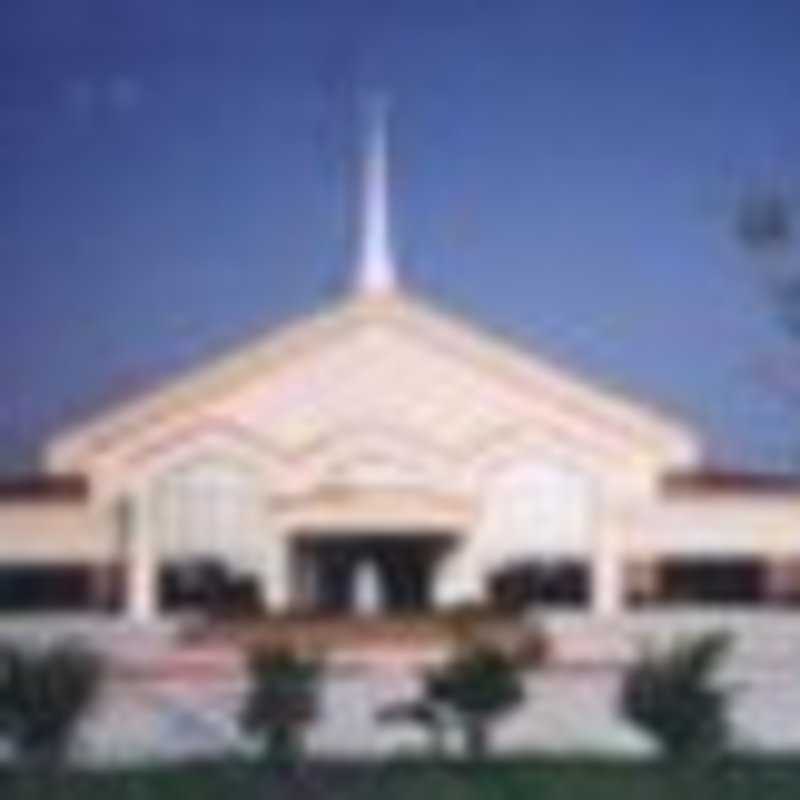 Calvary Church - Stafford, Texas