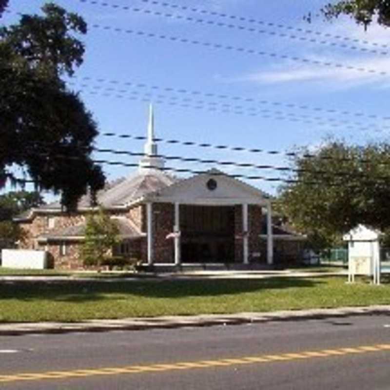 Southside Assembly of God - Savannah, Georgia