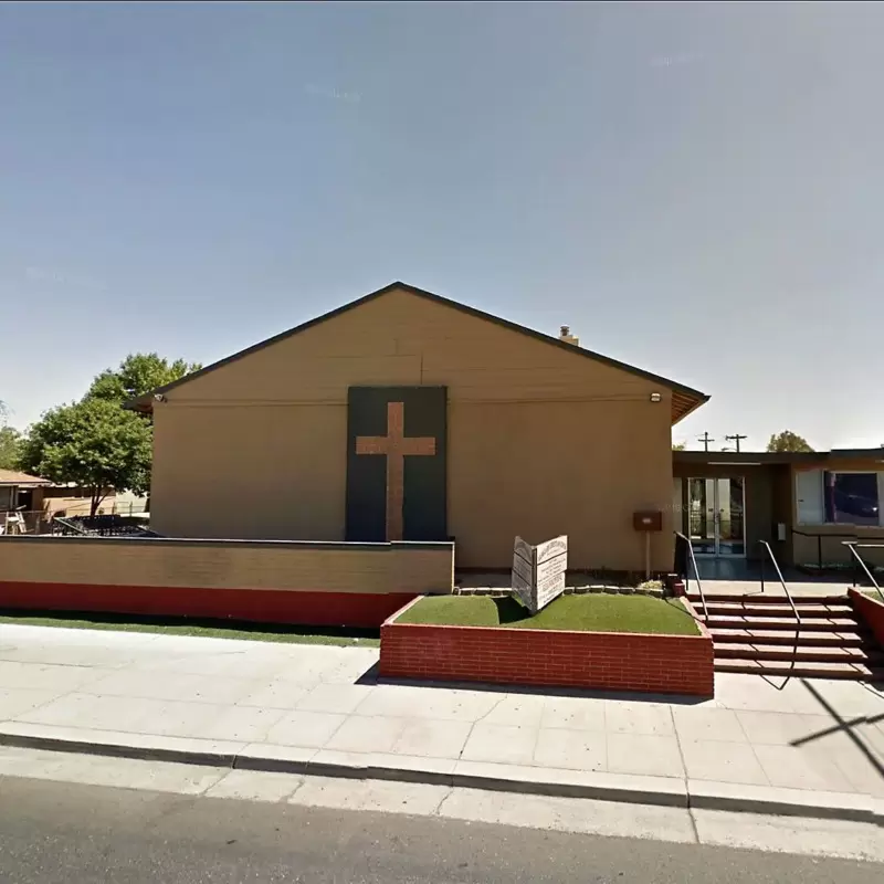 Vanguard Christian Center, Bakersfield, California, United States